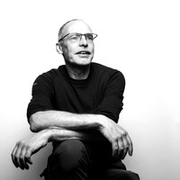 BLACK AND WHITE PORTRAITS