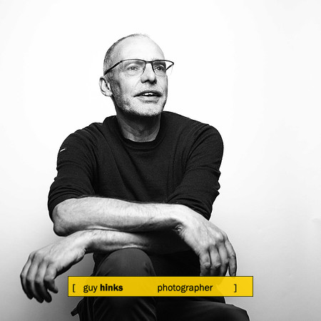 BLACK AND WHITE PORTRAITS