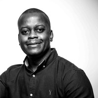 BLACK AND WHITE PORTRAITS