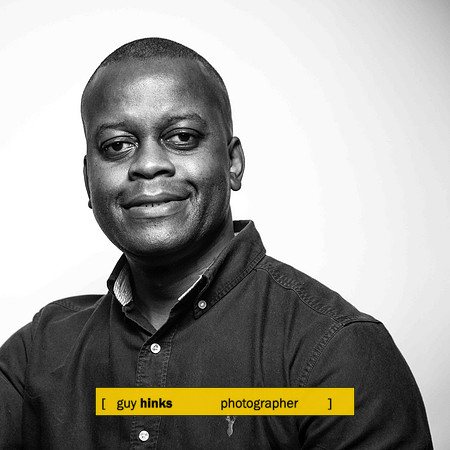 BLACK AND WHITE PORTRAITS