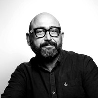 BLACK AND WHITE PORTRAITS