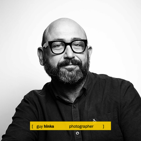 BLACK AND WHITE PORTRAITS