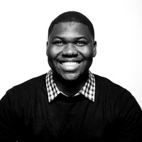 BLACK AND WHITE PORTRAITS