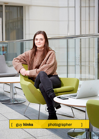 Business Portrait