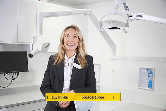 Business Portrait