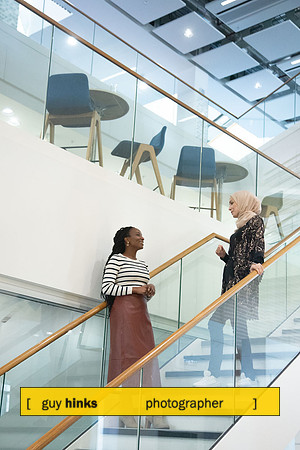 Corporate Photography Scotland