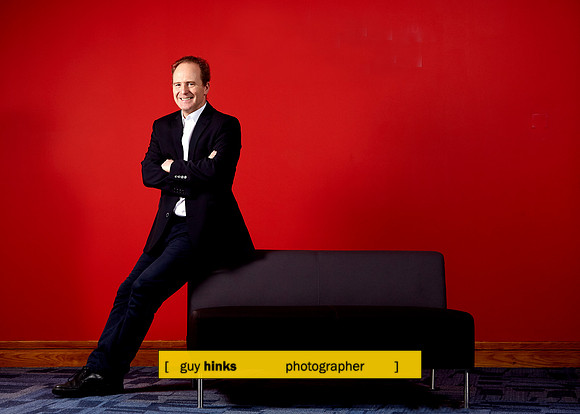 Business Portrait