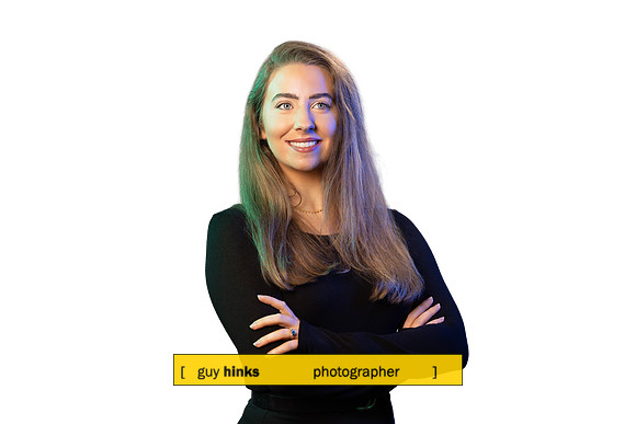 BUSINESS PORTRAIT PHOTOGRAPHY
