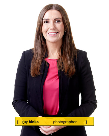 Business Portrait