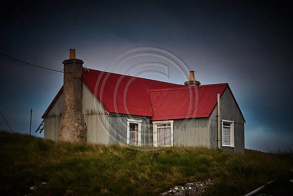 Western Isles, Scotland