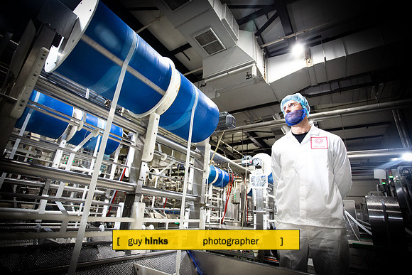 Corporate Photography Scotland