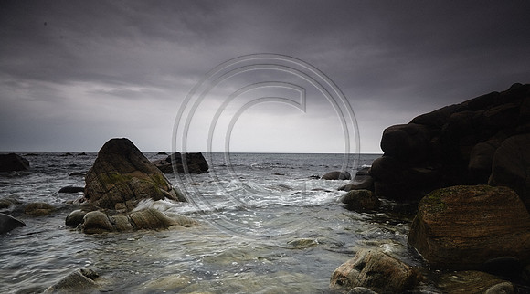 Western Isles, Scotland