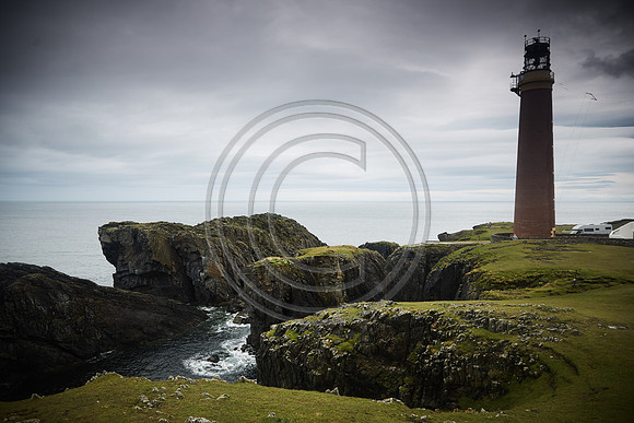 Western Isles, Scotland