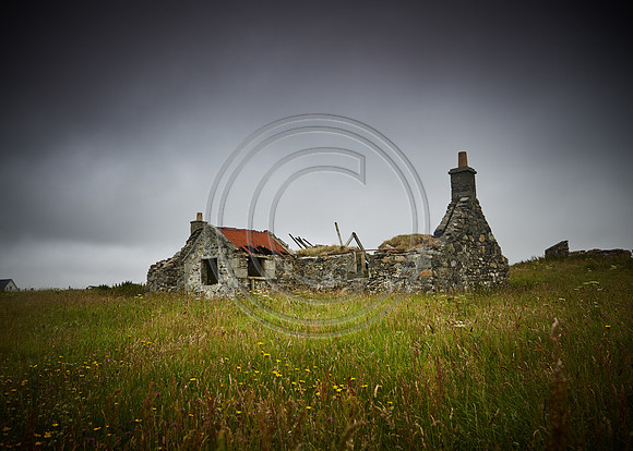Western Isles, Scotland