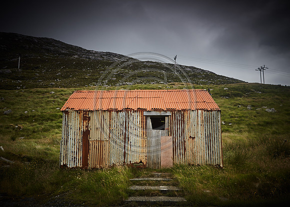 Western Isles, Scotland