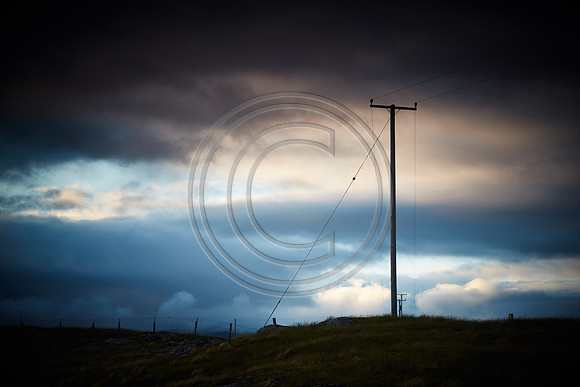 Western Isles, Scotland