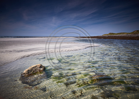 Western Isles, Scotland