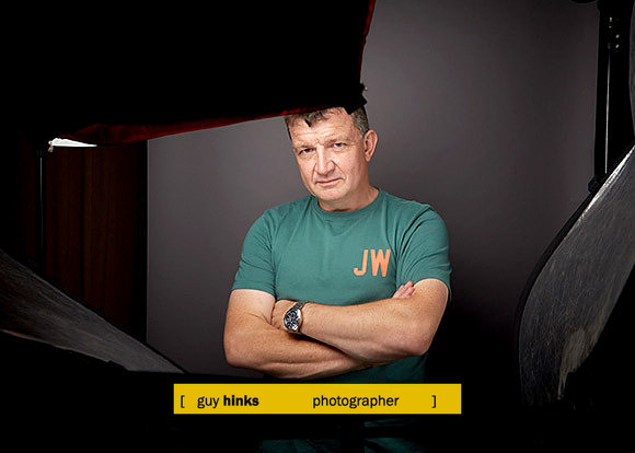 FSB SELF PORTRAIT