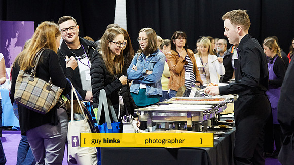 EVENT PHOTOGRAPHY