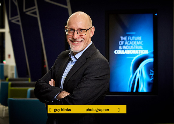 Business Portrait
