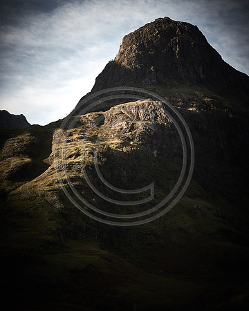 Glencoe, Scotland.