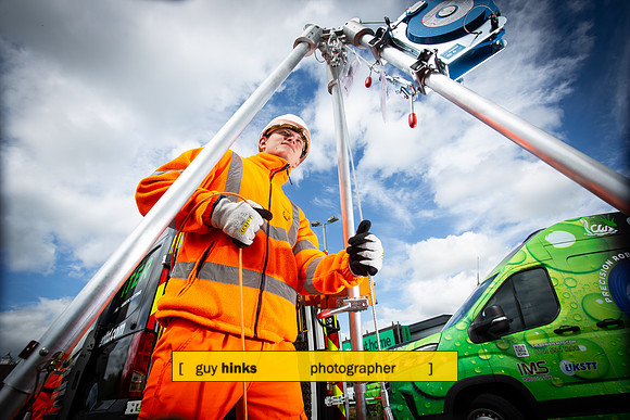 Corporate Photography Scotland