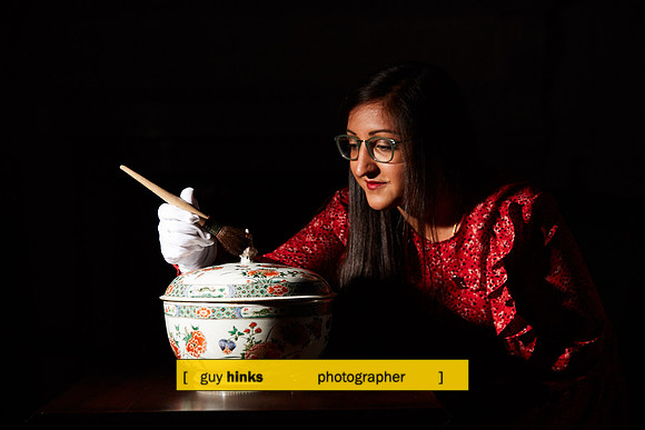 PR Photograph