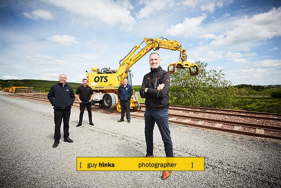 PR Photograph