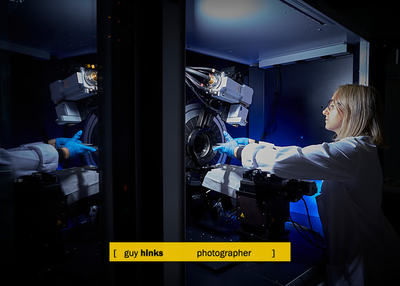 Corporate Photography Scotland