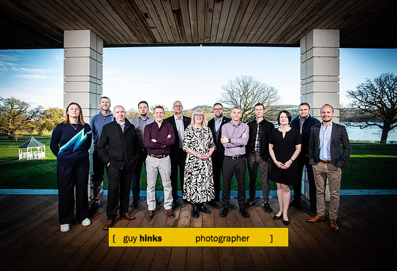Corporate Photography Scotland