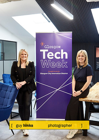 Event Photography TechFest
