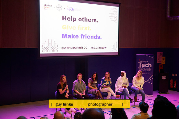 CAM20816 1HINKS_TECH_FEST_GLASGOW_140524_LARGE
