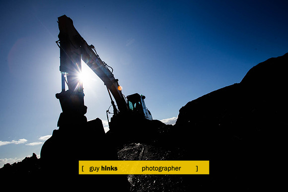 Corporate Photography Scotland