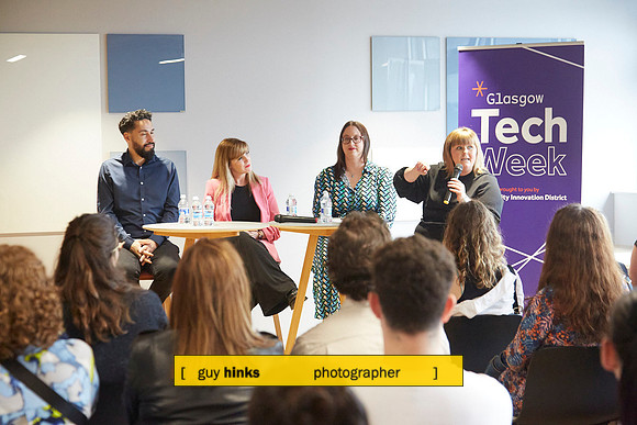 Event Photography TechFest