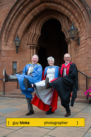 PR PHOTOGRAPHY DENISE MINA HONORARY GRADUATE