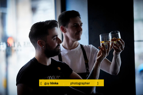 Event Photography - IASP Conference