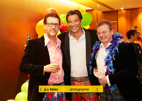 Event Photography - Edinburgh Sheraton